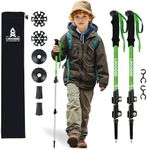 Lightweight Collapsible Kids Hiking