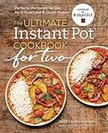 The Ultimate Instant Pot® Cookbook 