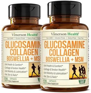 Glucosamin