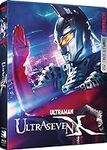 Ultraseven X - Complete Series