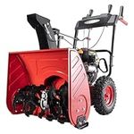 PowerSmart Snow Blower Gas Powered 