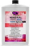 250ml Postal Friendly | Pure Minera