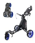 Caddytek CaddyLite ONE - Swivel, Ve