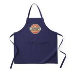 CafePress Grandpa Aprons