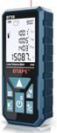 Laser Measure, DTAPE 165 Ft Digital