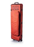 Nord AMS-GB76 Stage 76 Soft Case Gig Bag for the Stage EX 76 Piano, Black