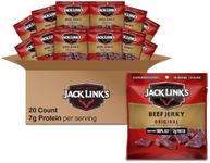Jack Link's Beef Jerky Multipack - 