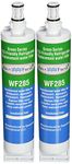 Aqua Fresh WF285 Replacement for Whirlpool 4396508, Pack of 2