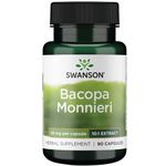 Swanson Premium Herbal Supplements