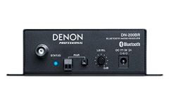 Denon Bluetooth Audio Receivers