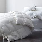 DWR Premium Feather Down Comforter 