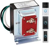 Doorbell Transformer for Ring Video