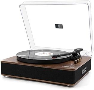 LP&No.1 Wi