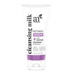 artnaturals Retinol Facial Cleanser - Wrinkle Serum for Anti-Aging and Fine Lines - Fragrance Free Skin Care - 4 oz