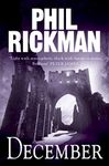 December (Phil Rickman Standalone)