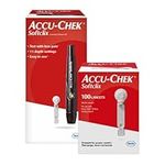 Accu-Chek Softclix Diabetes Lancing