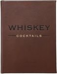 Graphic Image Whiskey Cocktails - L