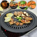 Home-outdoor Gas Grills