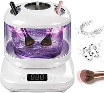 Ultrasonic