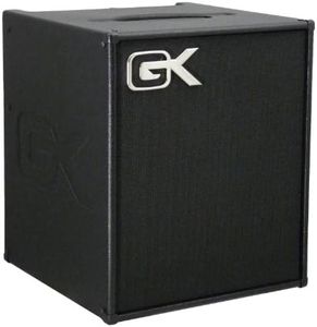Gallien-Krueger MB112-II 200W 1x12 Combo Bass Amp