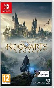 Hogwarts L