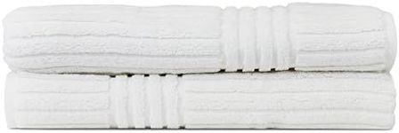 Luxury Hotel & Spa Towel 100% Pure 