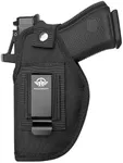 Gun Holsters IWB/OWB 9mm Pistol Hol