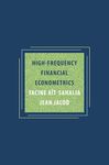 High-Frequency Financial Econometrics