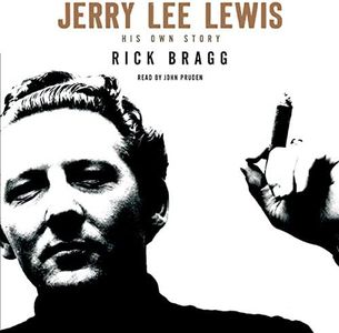 Jerry Lee Lewis: His Own Story