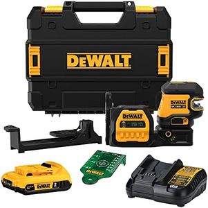 DEWALT 20V