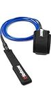 Northcore Surfing and Watersports Accessories - 6mm Surfboard Leash/Strap 6FT - Blue