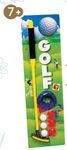 Golf Set Single Indoor/Out Door Fun Game for Kids
