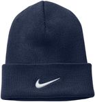 Nike Unisex Beanie Cuffed (Navy)