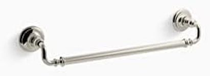 KOHLER Artifacts 18 in. Towel bar, 