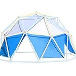 Zupapa 2024 Upgraded Canopy of 10FT