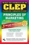 The Best Test Preparation for the Clep College-Level Examination Program: Principles of Marketing (Rea Test Preps)