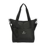 adidas Unisex Adult All Me 2 Tote Bag, Black, One Size Fits All