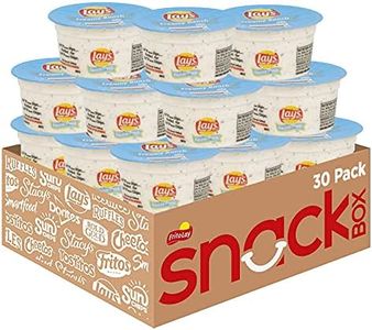 Lay's Dip