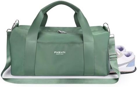 Gym Bag fo