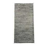 Carbon Cabin Air Filter Replacement