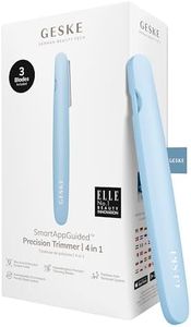 GESKE Precision Trimmer | 4 in 1