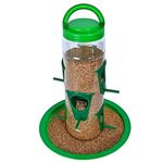 Nature Bird Feeder Finches