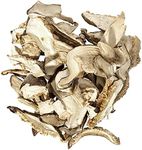 Premium Shiitake Slices, Dried 16 oz by OliveNation