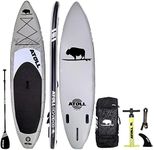 Atoll Inflatable Paddle Board with 