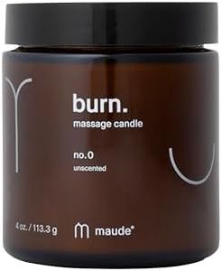 Maude Burn