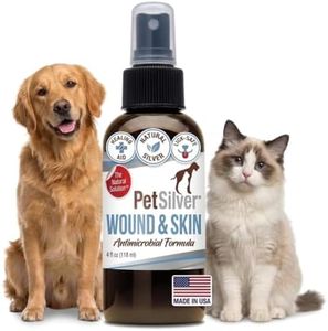 PetSilver