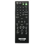 RMT-D197A Replacement Remote Control Fit for Sony CD DVD Player DVP-SR170 DVP-SR370 DVP-SR320 DVP-SR760HP DVP-SR120 DVP-SR550K DVP-SR160 DVP-SR360 DVP-SR760H