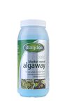 Blagdon Pond Algaway, Removes Blanketweed and String Algae, Pet & Wildlife Safe, Small, Treats 10,740L of Pond Water