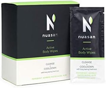 Nuasan Act