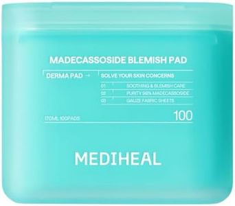 MEDIHEAL M